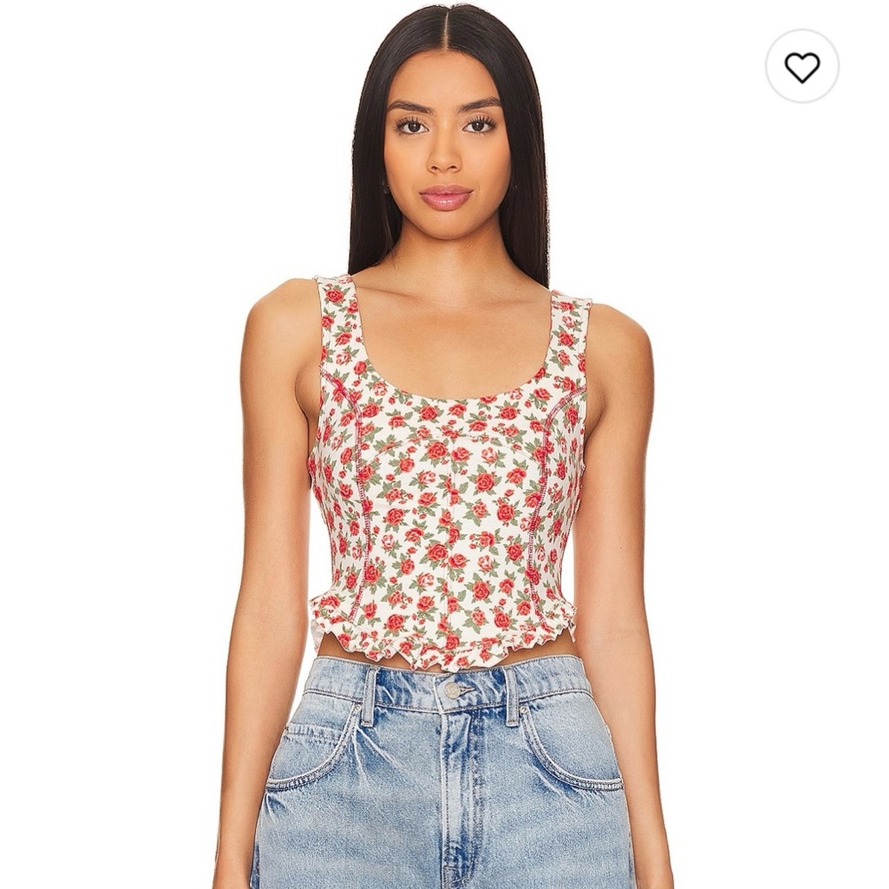 Free people cami